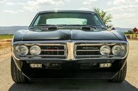 1967 Pontiac Firebird LS3 for sale