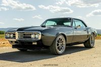 1967 Pontiac Firebird LS3 for sale