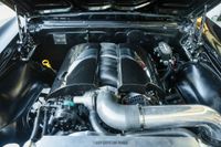 1967 Pontiac Firebird LS3 for sale