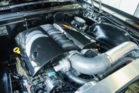 1967 Pontiac Firebird LS3 for sale
