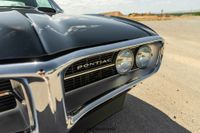 1967 Pontiac Firebird LS3 for sale