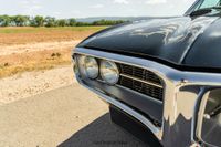 1967 Pontiac Firebird LS3 for sale