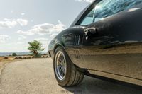 1967 Pontiac Firebird LS3 for sale