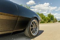 1967 Pontiac Firebird LS3 for sale