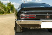 1967 Pontiac Firebird LS3 for sale