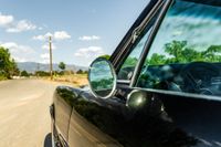 1967 Pontiac Firebird LS3 for sale
