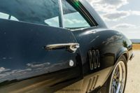 1967 Pontiac Firebird LS3 for sale