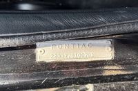 1967 Pontiac Firebird LS3 for sale