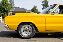 1967 Dodge Coronet Restomod for sale