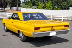 1967 Dodge Coronet Restomod for sale