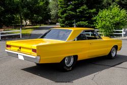 1967 Dodge Coronet Restomod for sale