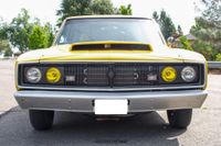 1967 Dodge Coronet Restomod for sale