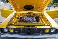 1967 Dodge Coronet Restomod for sale