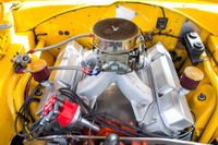 1967 Dodge Coronet Restomod for sale
