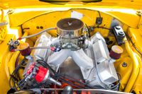 1967 Dodge Coronet Restomod for sale
