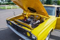 1967 Dodge Coronet Restomod for sale