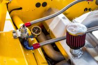 1967 Dodge Coronet Restomod for sale