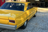 1967 Dodge Coronet Restomod for sale