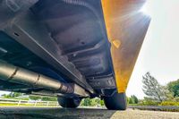 1967 Dodge Coronet Restomod for sale