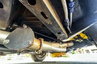 1967 Dodge Coronet Restomod for sale