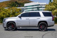 2018 Cadillac Escalade Luxury for sale