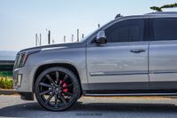 2018 Cadillac Escalade Luxury for sale
