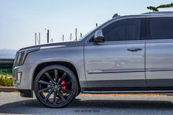 2018 Cadillac Escalade Luxury for sale