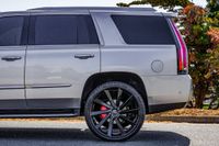 2018 Cadillac Escalade Luxury for sale