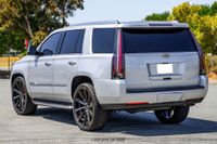2018 Cadillac Escalade Luxury for sale