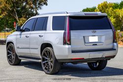 2018 Cadillac Escalade Luxury for sale
