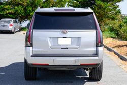 2018 Cadillac Escalade Luxury for sale