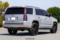 2018 Cadillac Escalade Luxury for sale