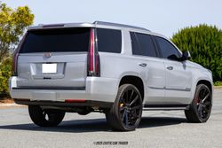 2018 Cadillac Escalade Luxury for sale