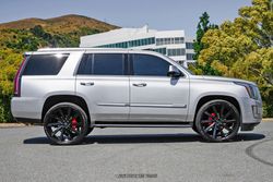 2018 Cadillac Escalade Luxury for sale