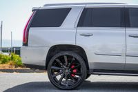 2018 Cadillac Escalade Luxury for sale
