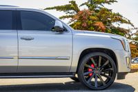 2018 Cadillac Escalade Luxury for sale