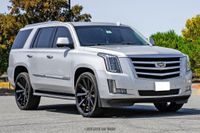2018 Cadillac Escalade Luxury for sale