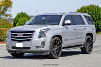 2018 Cadillac Escalade Luxury for sale