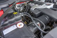 2018 Cadillac Escalade Luxury for sale