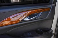 2018 Cadillac Escalade Luxury for sale