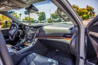 2018 Cadillac Escalade Luxury for sale