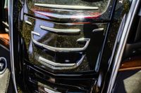 2018 Cadillac Escalade Luxury for sale