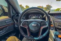 2018 Cadillac Escalade Luxury for sale