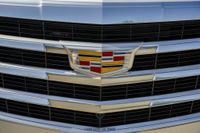 2018 Cadillac Escalade Luxury for sale