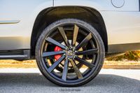 2018 Cadillac Escalade Luxury for sale