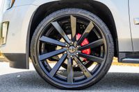 2018 Cadillac Escalade Luxury for sale