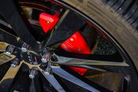 2018 Cadillac Escalade Luxury for sale