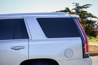 2018 Cadillac Escalade Luxury for sale