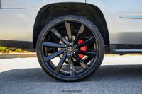 2018 Cadillac Escalade Luxury for sale