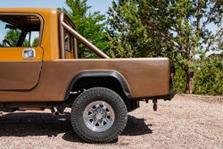 1985 Jeep CJ-8 Scrambler for sale
